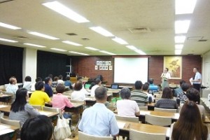 平成28年度犬の飼い方講習会